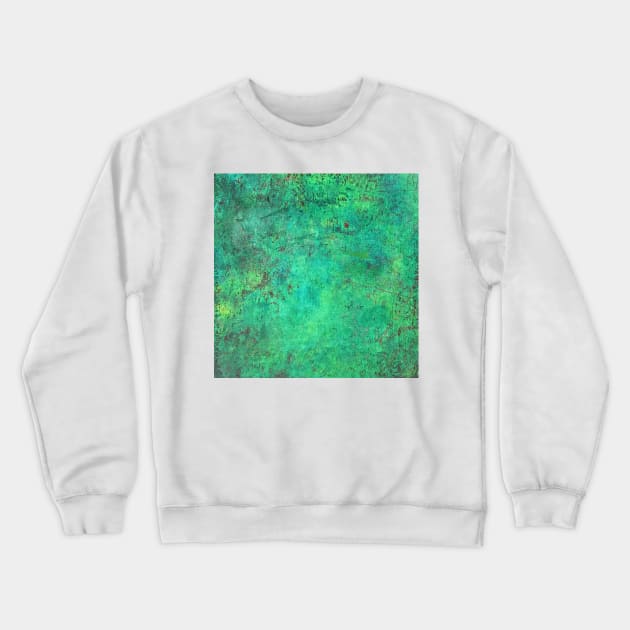 Getting Chirish Crewneck Sweatshirt by aldersmith